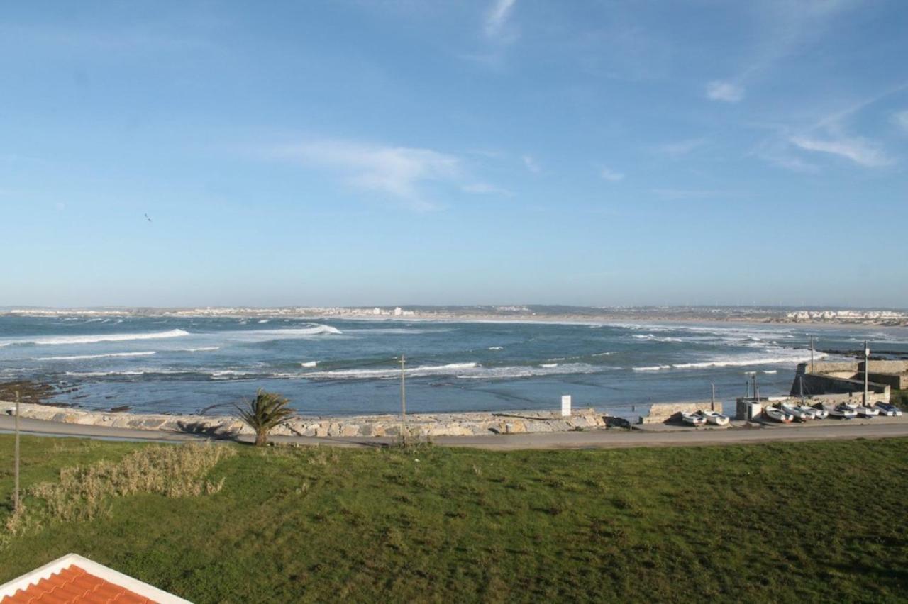 Akivillas Peniche Crater 外观 照片